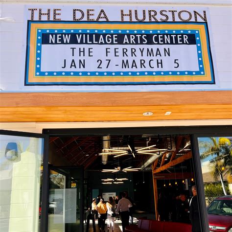 dea hurston|nva carlsbad village.